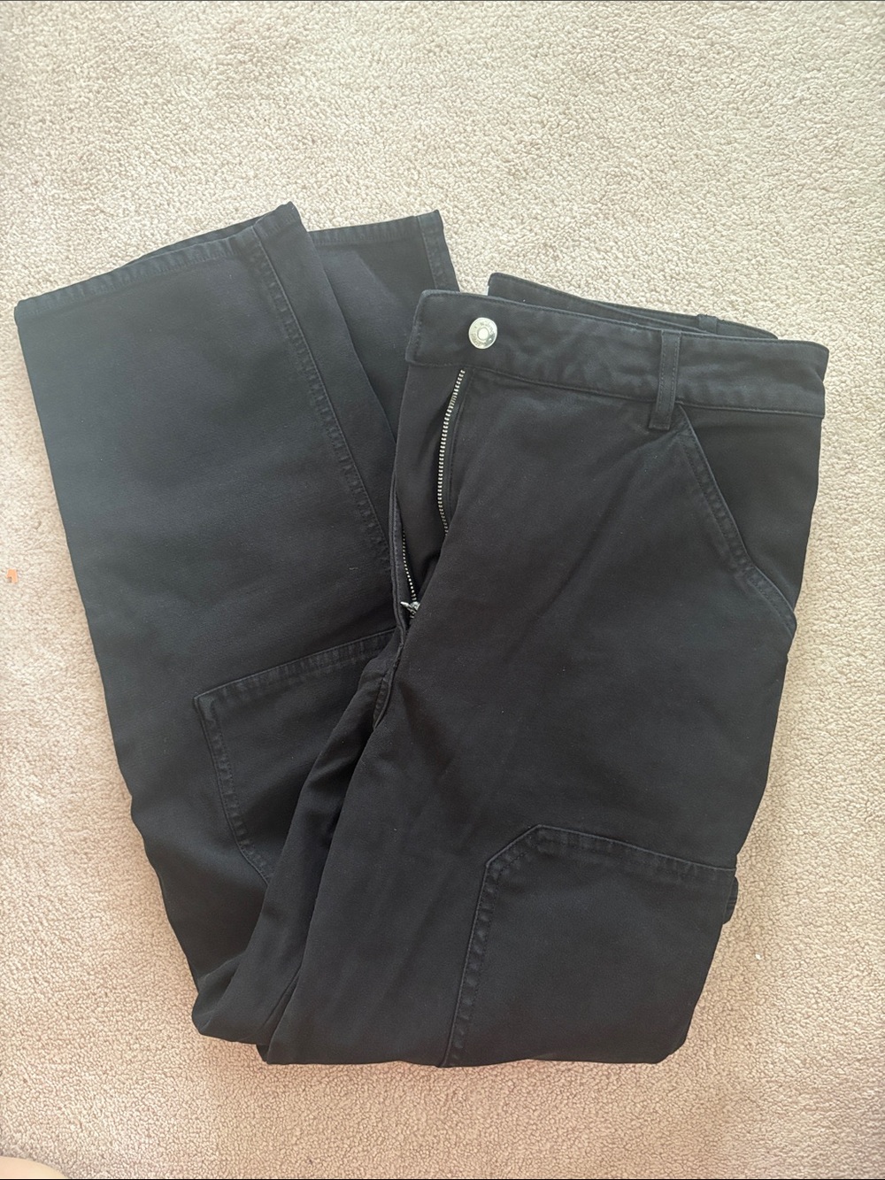 Aritzia Wilfred Free Brennan Pant